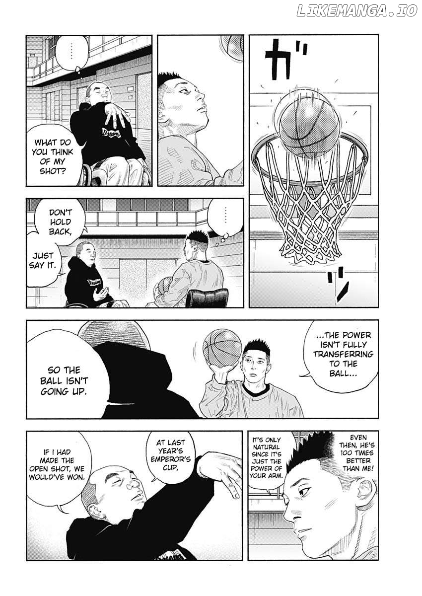 Real, Chapter 96 image 14